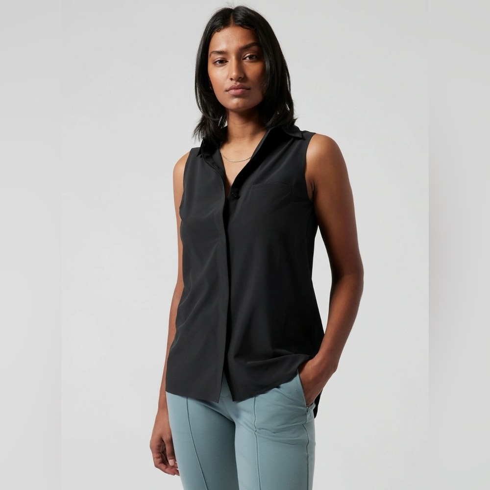 NWT Urbanite II tank